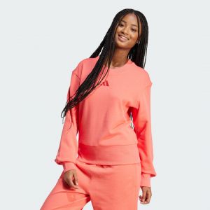 Adidas Sweatshirt femme All SZN French Terry