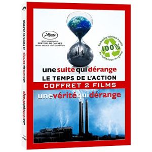Image de Une Vérité qui Dérange + Une Suite qui Dérange : le Temps de l'Action