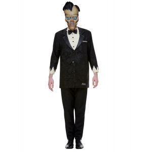 Déguisement Lurch Famille Addams adulte Taille: L