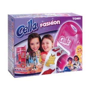 Tomy Cella fashion