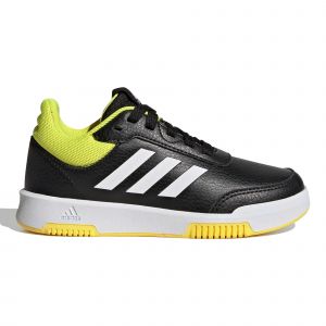 Adidas Chaussure à lacets Tensaur Sport Training Noir, pointure 38 - Noir - Taille 38