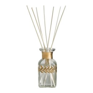 Mathilde M. Diffuseur de parfum d'ambiance Murmures de Papier 200 ml - Fleur de Coton