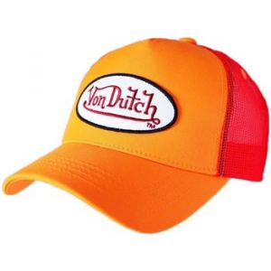 Casquette Von Dutch Casquette Homme - Couleur Unique - Taille multicolor