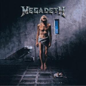 Megadeth - Countdown to extinction Live