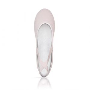 Demi-pointes en toile extensible Wear Moi Vesta