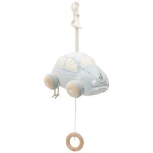 Jollein Peluche Musicale - On The Go
