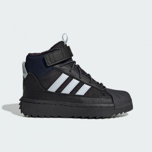 Adidas Chaussure Superstar Winter Trek Enfants