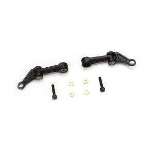 Blade B450X -Bras basculeurs