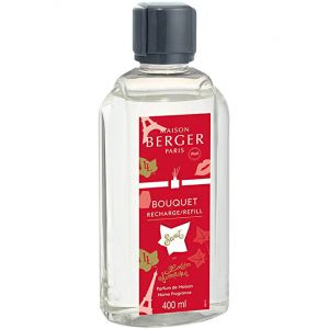 Maison Berger Paris Black Lolita Bouquet/Spray Duo Diffuseurs et parfums d'int&eacute;rieur 400 ml unisex