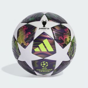 Adidas BALLON FINALE LIGUE DES CHAMPIONS UEFA