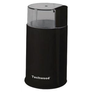 Image de Techwood TMC-886 - Moulin à café