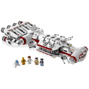 Lego 10198 - Star Wars : Tantive IV