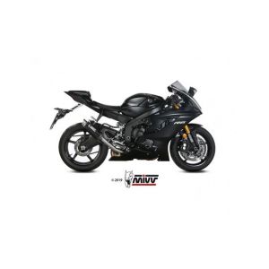 Mivv Silencieux GP Pro Carbone 1101661