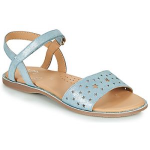 Little Mary Sandales enfant LIO - Couleur 36,37,38 - Taille Bleu