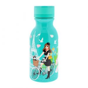 Bouteille isotherme 40 cl - Mini Keep Cool Bottle Parisienne 2 - Pylones