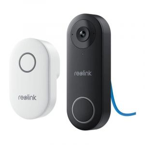 Reolink Contrôle D340P