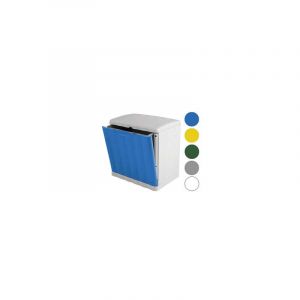 Stefanplast Ecospace Récipient rectangulaire, Plastique, 20 litres