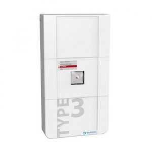 Fireless Type 3 - baas Lumineux de type Ma