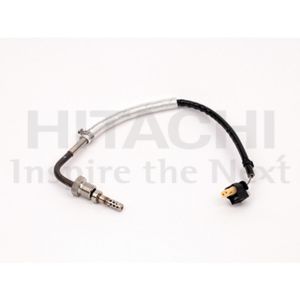 Hitachi Palpeur, température des gaz pour MERCEDES-BENZ: Sprinter, Classe E, Classe CLS, Classe C, Classe B, Classe A, Classe GLK (Ref: 2507071)