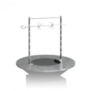 Tourne broche barbecue OFYR Rotisserie