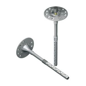 RAWL Cheville d'isolation ki 10n leger 10 x 180 mm - boite de 250