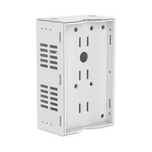 Axis T93C - Boîte de jonction - Universel - Blanc - Aluminium (5901-421)