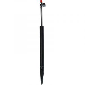 Jardibric Maxi-jet réglable 360° sur pic pour tuyau goutte à goutte