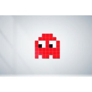 Kit de décoration Pixel Corner Gloomie(s) - Pixel Art