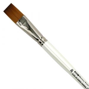KUM 511.57.11 - Memory Point Brushes FL, MemTiPin FL 20", Forme Plate, 1 pièce