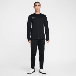 Nike Dri-Fit Academy25 Br Surv&ecirc;tement pour homme Black/White/White S