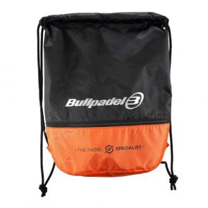 Bullpadel Gymsack Noir