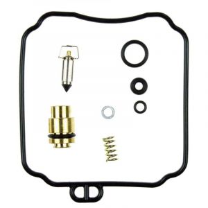 Kit de réparation carbu moto Tourmax Yamaha