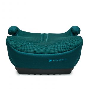 Kinderkraft Siège auto I-BOOST 2 PRO i-Size vert