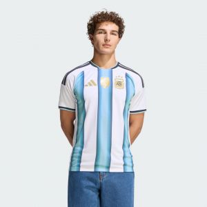 Adidas Maillot Argentina 26 Home