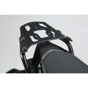 Image de Sw-motech Support top case ALU-RACK noir Honda CB 500 F 16- / CBR 500