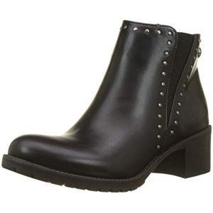 LPB Shoes Bottines LAURA Noir - Taille 39,40