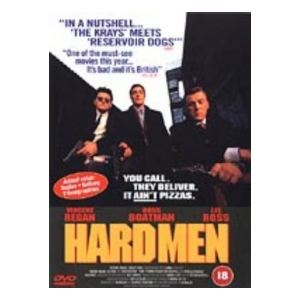 Hard Men