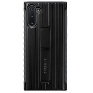 Image de Samsung Coque Note 10 Renforcée noir