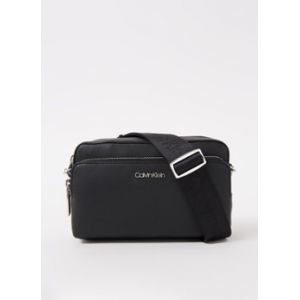 Image de Calvin Klein Must Camera Bag Bla [138586] - sac à épaule bandoulière sacoche