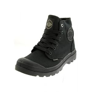 Palladium Pampa Hi Mono Chrome Noir