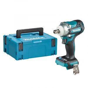 Makita Boulonneuse à chocs DTW301ZJ 18 V Li-ion 300 Nm (machine nue)