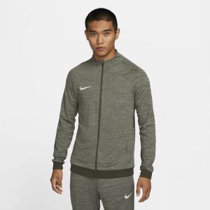 Nike Veste de survêtement de football Dri-FIT Academy pour Homme - Vert - Taille S - Male