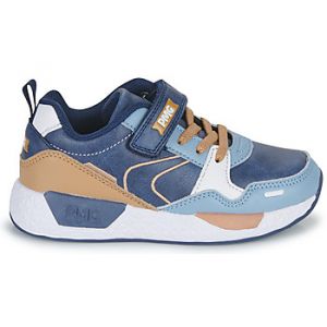 Primigi Baskets basses enfant B G MEGA Bleu - Taille 37,27,28