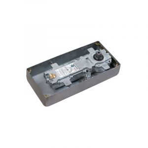 LCN Pivot de sol série 86N TH axe rectangulaire arrêt à 105° - MUSTAD - 3050705689