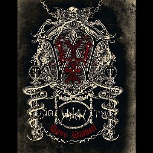 Watain : Opus Diaboli