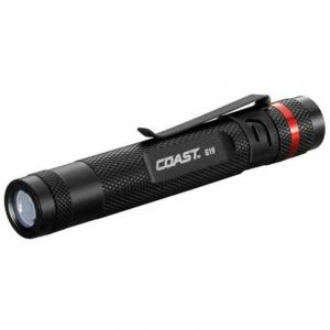 Lampe coast led penlight g19