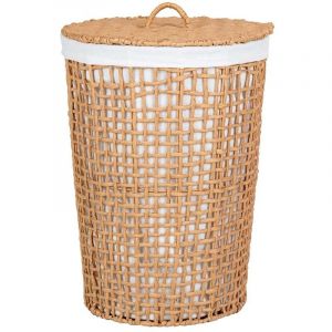 Panier &agrave; linge House Nordic Pomal (x2)