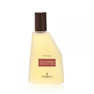 Atkinsons For Men AFTERSHAVE Lotion 145ml