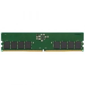 Kingston ValueRAM - 1 x 16 Go DDR5 5600 MHz - CL46 1Rx8