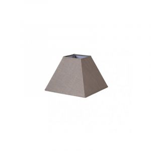 Fabrilamp 176643028 Abat-Jour Gris